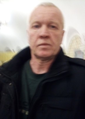 Николай , 55, Россия, Меленки
