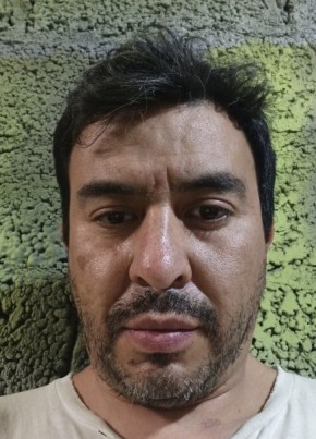 Memo из México Distrito Federal 42 года