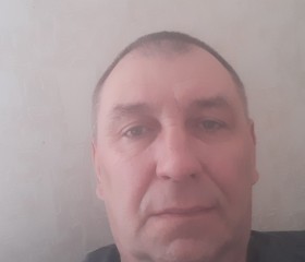 Владимир, 52 года, Оренбург