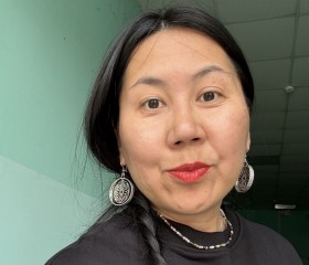 Ека, 37, Senak i