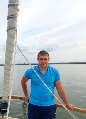 Aleksandr, 33, Russia, Irkutsk