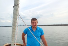 Aleksandr, 34 - Just Me