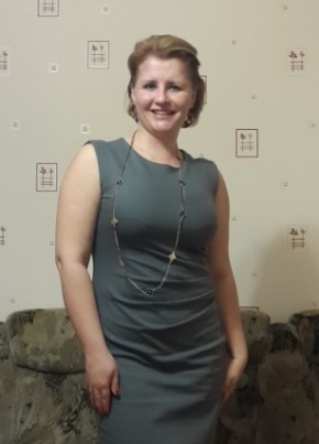 Арина, 34, Россия, Самара