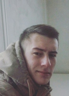 Ярик, 28, Україна, Київ