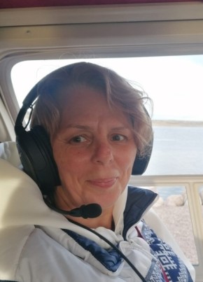 Ksana, 55, Russia, Saint Petersburg