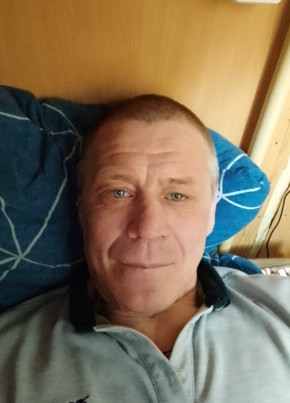 Алексей, 50, Россия, Омск