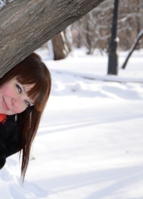 Marina, 41, Russia, Moscow