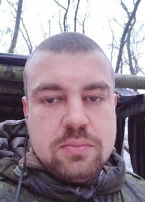 Антон, 30, Рэспубліка Беларусь, Горад Гомель