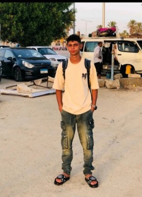 محمد احمد из القاهرة 20 лет