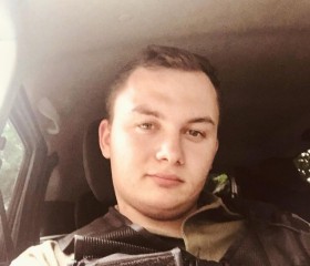 Максим Кумпата, 21 год, Kapellen