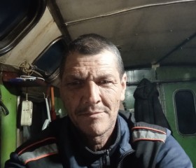 Константин, 48 лет, Благовещенск (Амурская обл.)