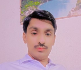 Aamir, 25 лет, لاہور