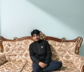 arnob, 22, Bhandaria