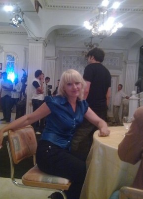 Марина, 58, Россия, Александров