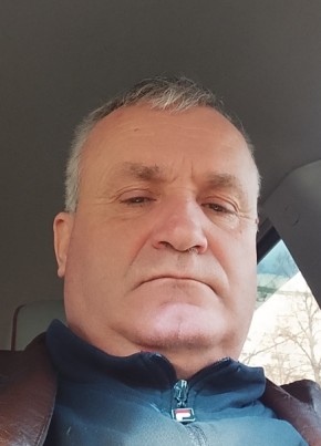 Ivan из Iași 53 года