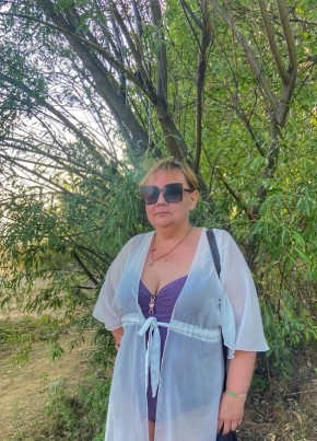 Оля, 46, Россия, Пермь