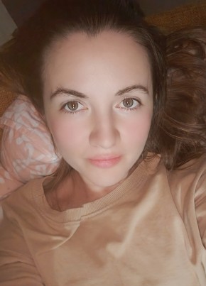 Anya, 39, Russia, Saint Petersburg