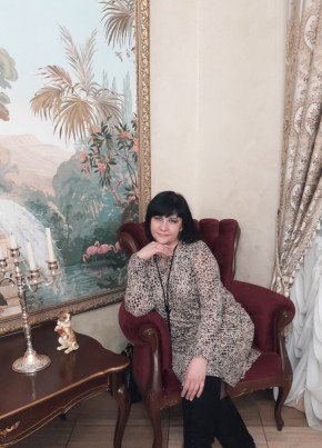 Angelina, 51, Russia, Lipetsk