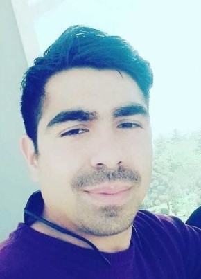 Mamed, 22, Azərbaycan Respublikası, Bərdə