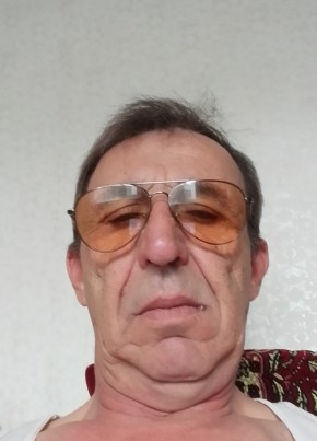 Ник из Нефтекумска 59 лет