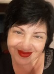 Lina Peregudova, 57  , Pavlohrad