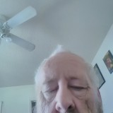 Ronnie, 68  , New Smyrna Beach