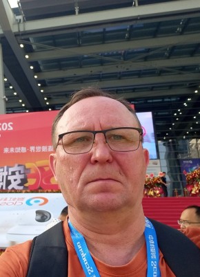 Yuriy, 55, Russia, Kaliningrad