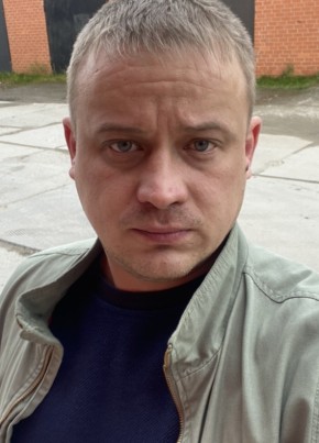 Roman, 46, Россия, Усинск
