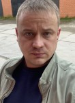 Roman, 46 лет, Усинск