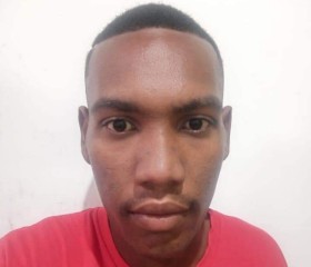 Henrique, 23 года, Itamaraju