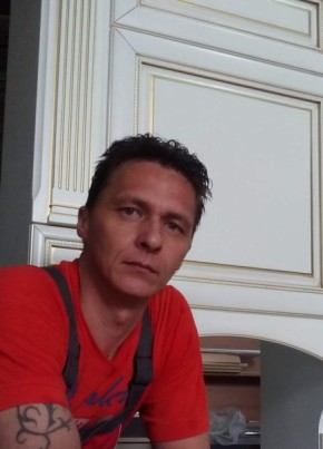 Dima, 43, Russia, Lyubertsy