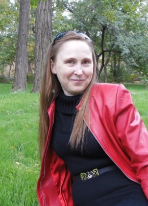 Татьяна, 50, Україна, Одеса