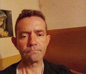 Fran, 55, Girona