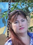Ольга, 51 год, Одеса