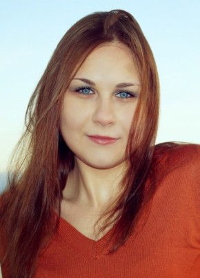 Дарья, 31, Россия, Нижний Новгород