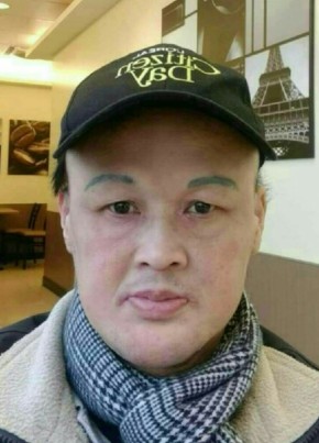 Jiayou, 48, 中华人民共和国, 花蓮市