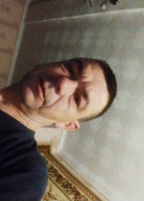 Жека, 51, Россия, Ольховатка