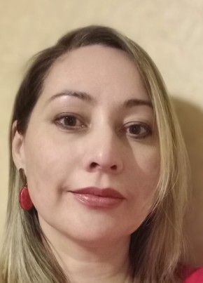 Елена Викторовна, 40, Россия, Ангарск