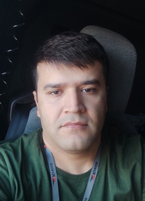 Хабиб из Köln 34 года