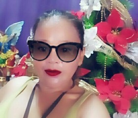 Hiddy, 35, Davao