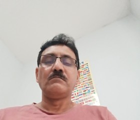 Salman, 57 лет, دبي