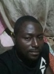 Innocent , 34 года, Yaoundé