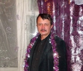 Олег Вещий, 60 лет, Оленегорск