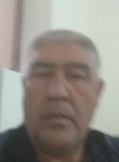 Рахимжон, 62 года, Farghona