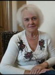 Алла, 71 год, Симферополь