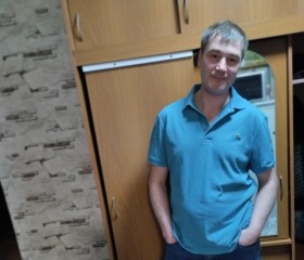 Мак Султангареев, 42 года, Уссурийск