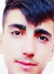 Hasan, 21 год, Viranşehir