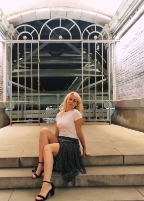 ksyusha, 43, Russia, Moscow