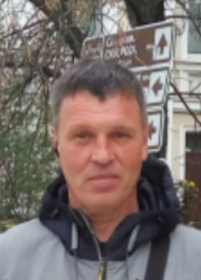 Андрей, 54, Россия, Евпатория
