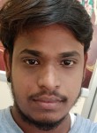 Aravindh, 21 год, Thanjavur